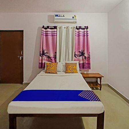 Hotel O Sunshine Guest House Арамбол Екстер'єр фото
