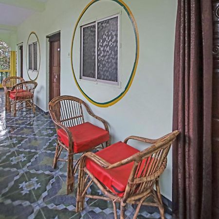 Hotel O Sunshine Guest House Арамбол Екстер'єр фото
