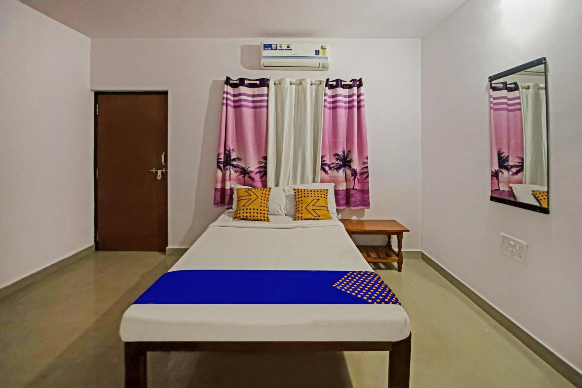 Hotel O Sunshine Guest House Арамбол Екстер'єр фото
