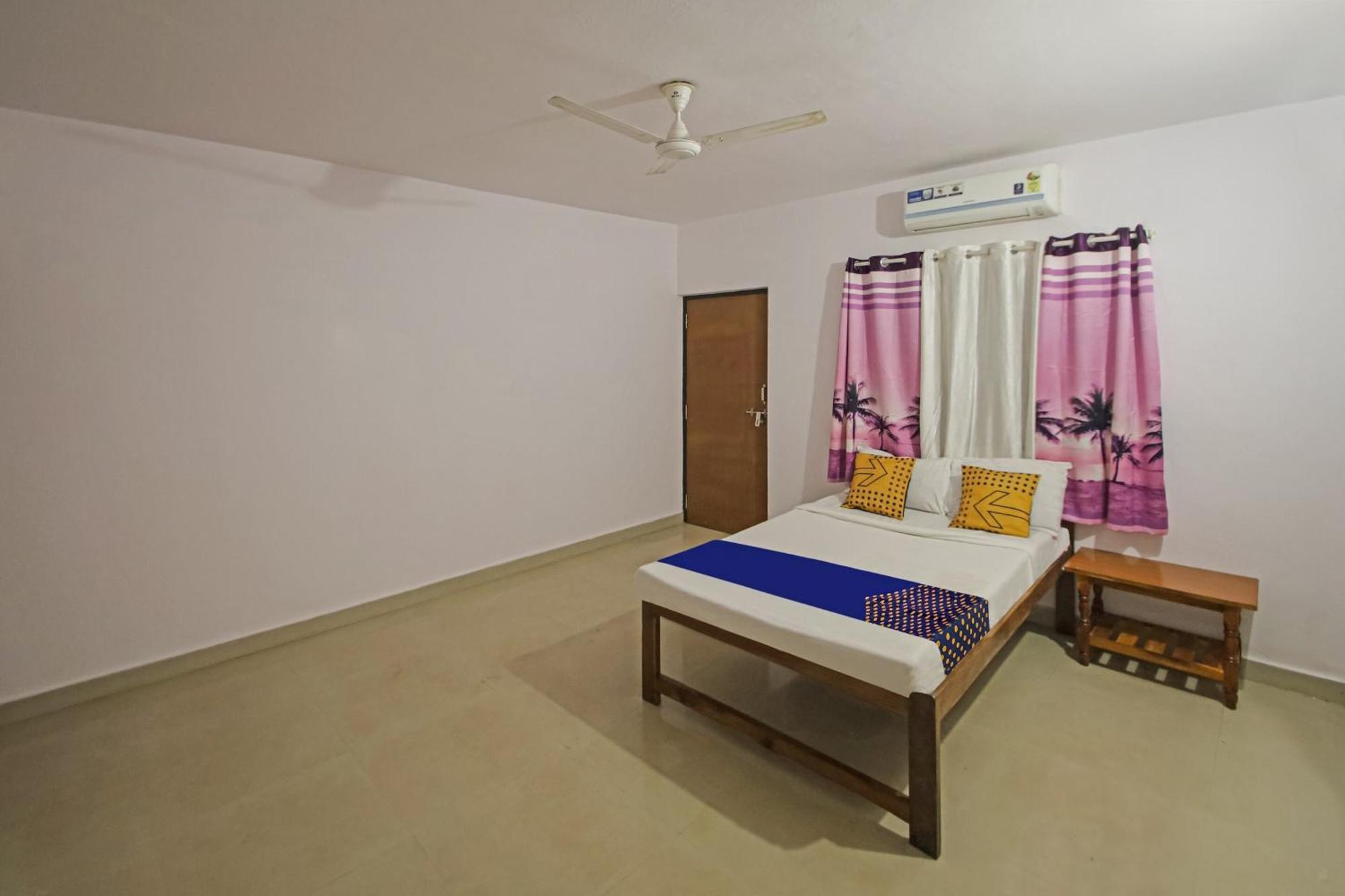 Hotel O Sunshine Guest House Арамбол Екстер'єр фото